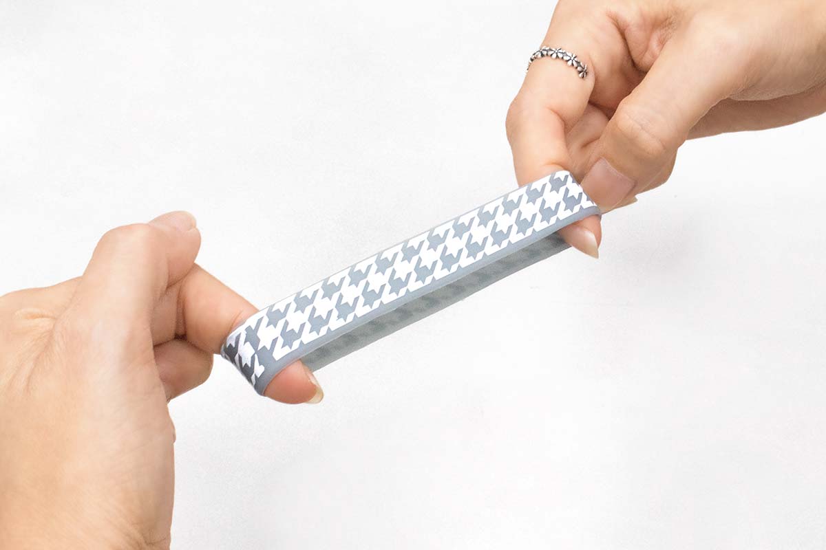 Silicone Book Bands